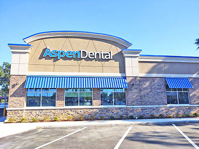 Aspen Dental - Imóvel Comercial nos EUA